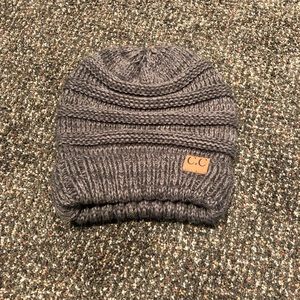CC Beanie